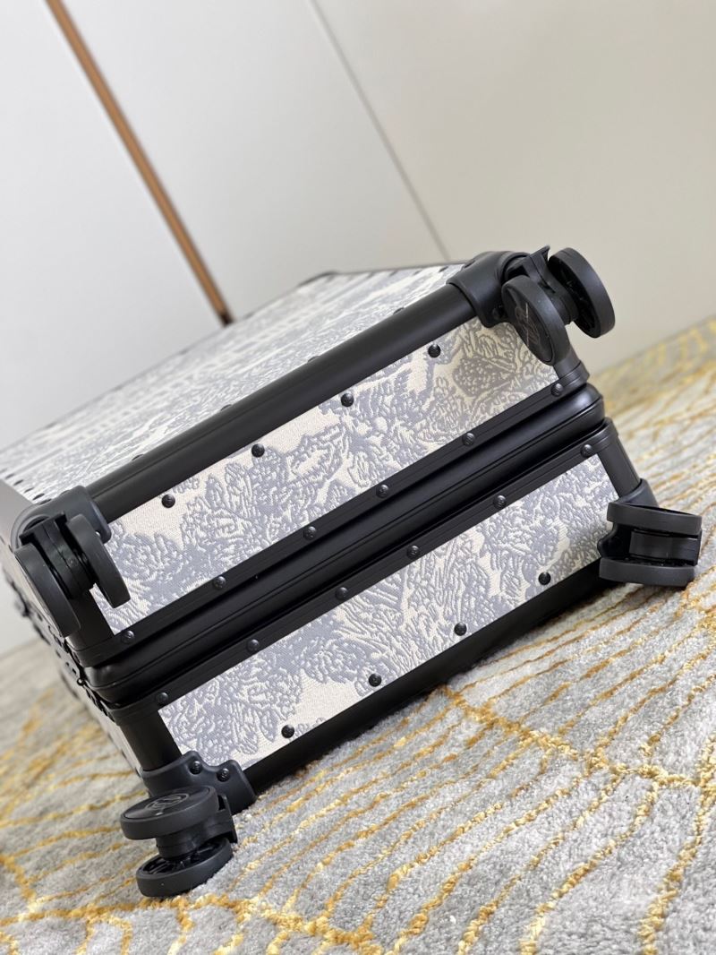 Christian Dior Suitcase